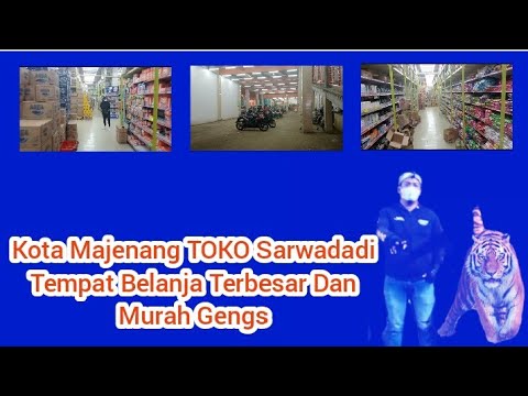 Mall Baru vs Tradisi Parcel Lebaran: Siapa yang Akan Menang di Cilacap?
